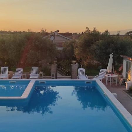 Piccolo Podere Apartment Melilli Екстериор снимка