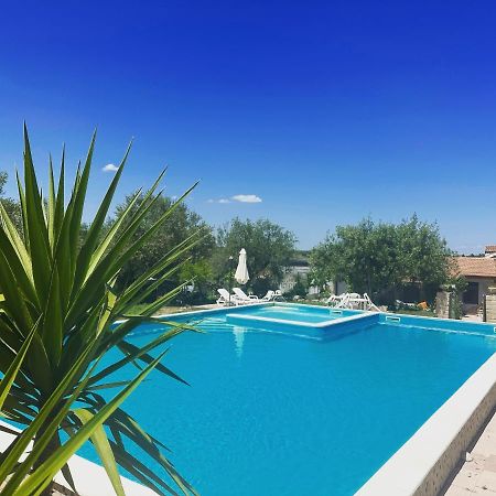 Piccolo Podere Apartment Melilli Екстериор снимка