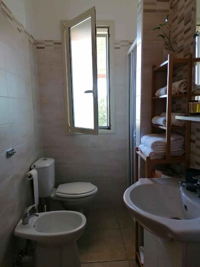 Piccolo Podere Apartment Melilli Екстериор снимка