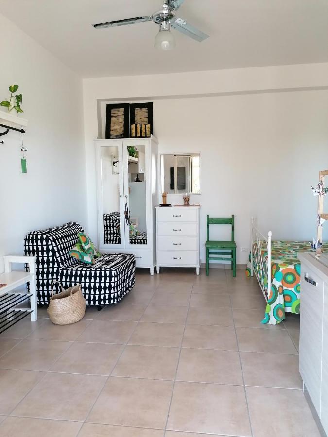 Piccolo Podere Apartment Melilli Екстериор снимка