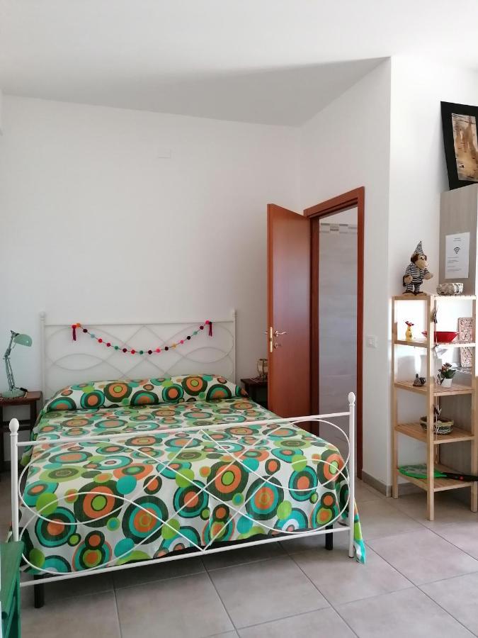 Piccolo Podere Apartment Melilli Екстериор снимка
