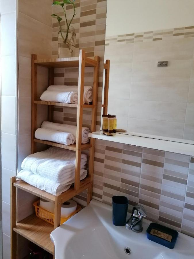 Piccolo Podere Apartment Melilli Екстериор снимка
