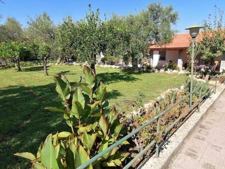 Piccolo Podere Apartment Melilli Екстериор снимка