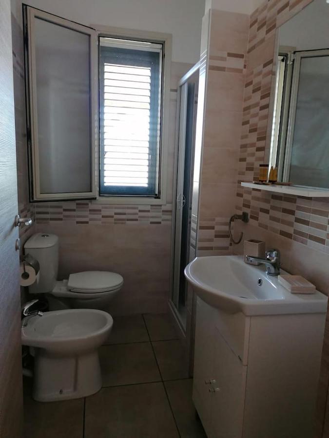 Piccolo Podere Apartment Melilli Екстериор снимка