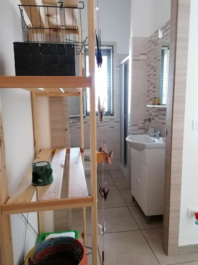 Piccolo Podere Apartment Melilli Екстериор снимка