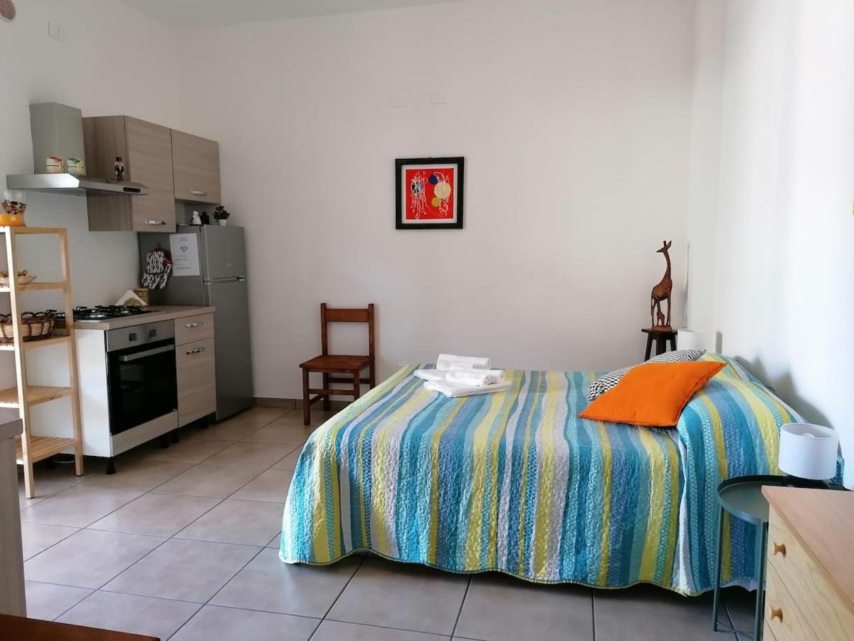 Piccolo Podere Apartment Melilli Екстериор снимка