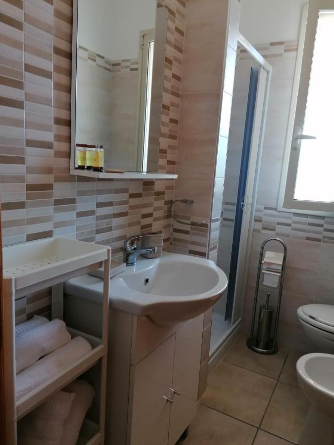 Piccolo Podere Apartment Melilli Екстериор снимка