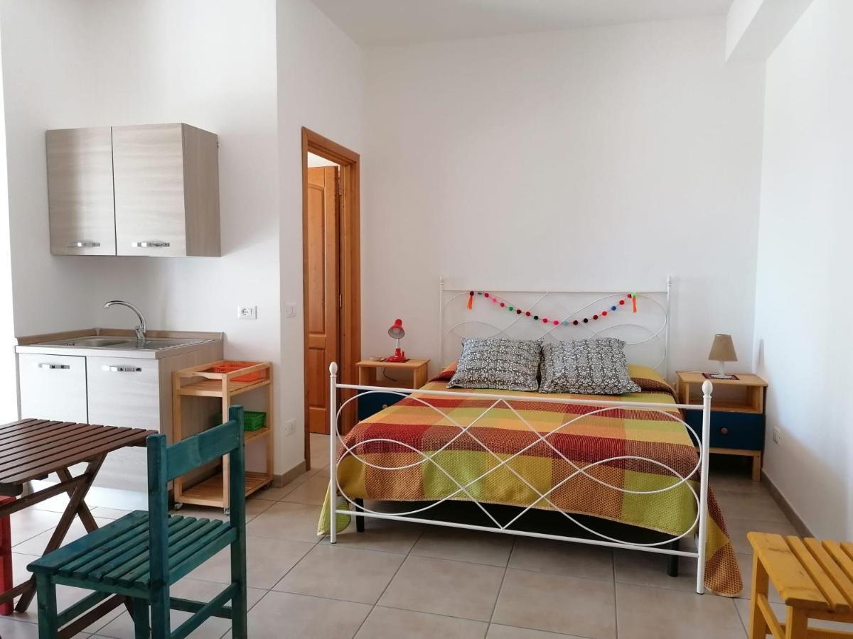Piccolo Podere Apartment Melilli Екстериор снимка