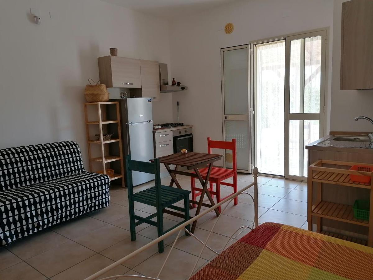 Piccolo Podere Apartment Melilli Екстериор снимка