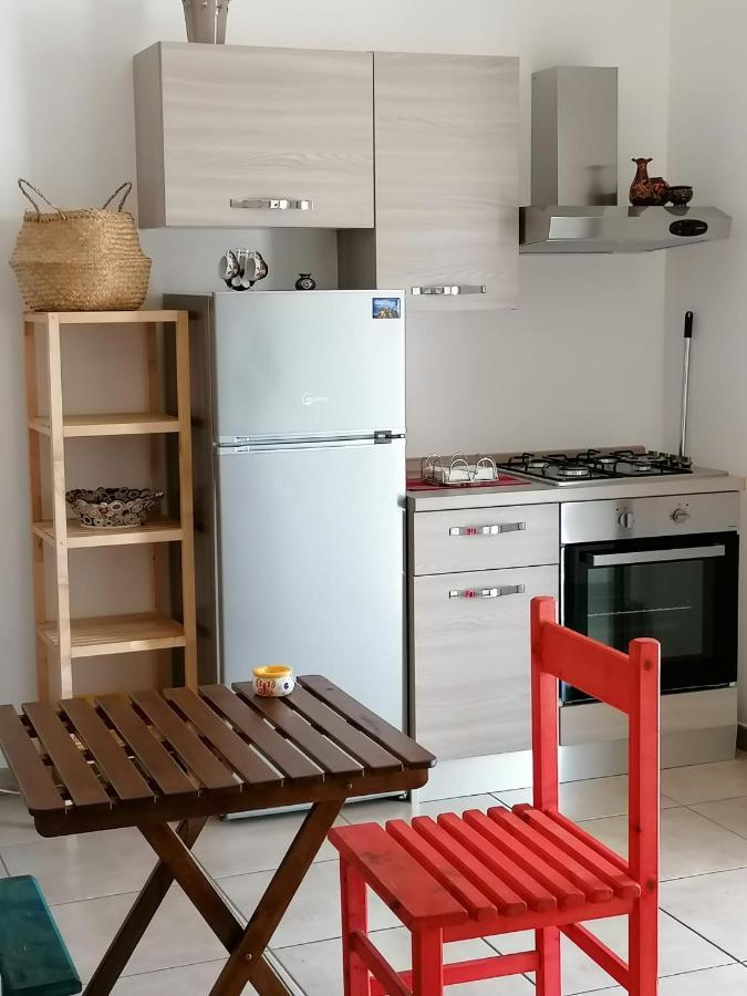 Piccolo Podere Apartment Melilli Екстериор снимка
