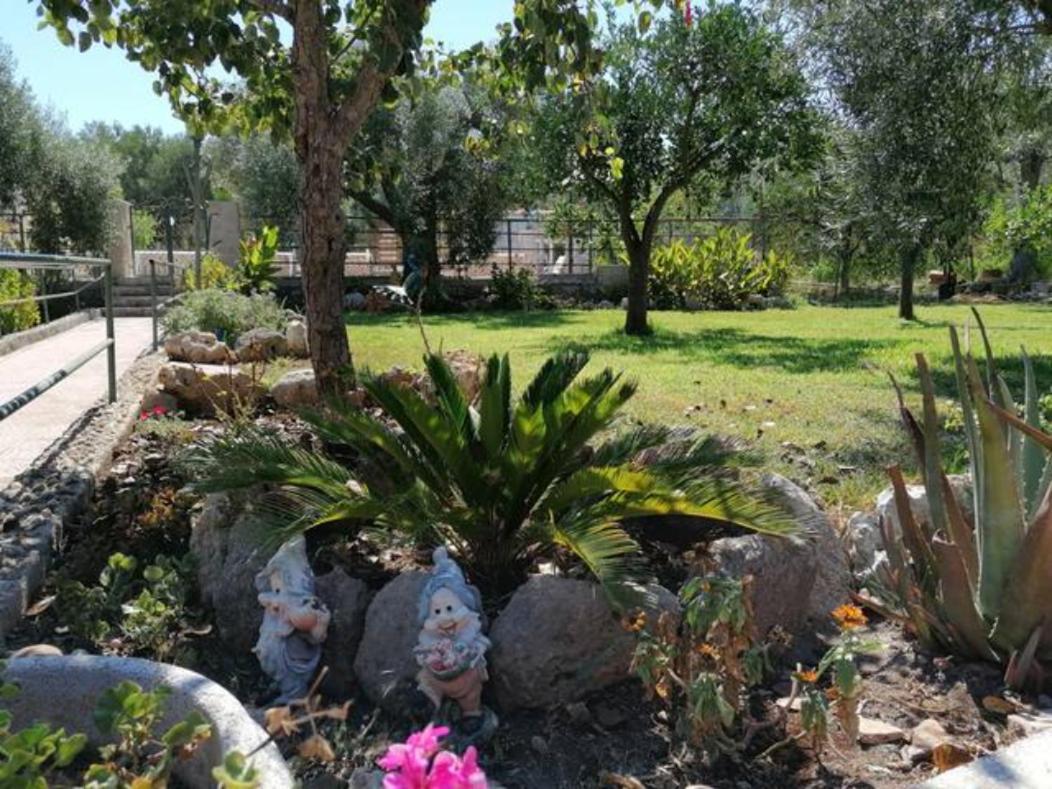 Piccolo Podere Apartment Melilli Екстериор снимка