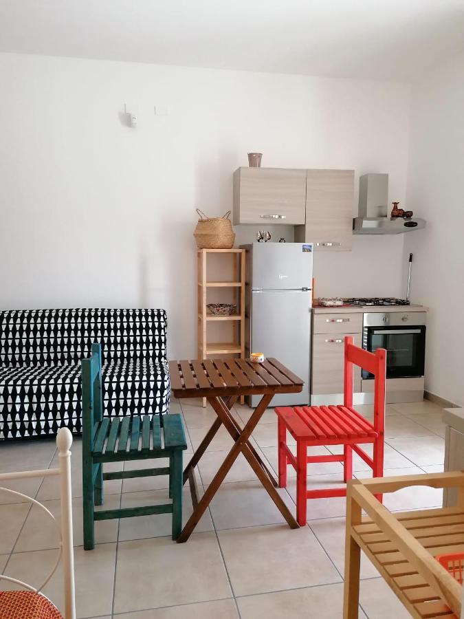 Piccolo Podere Apartment Melilli Екстериор снимка