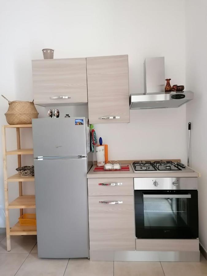 Piccolo Podere Apartment Melilli Екстериор снимка