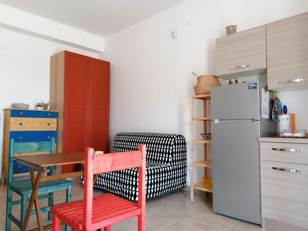 Piccolo Podere Apartment Melilli Екстериор снимка