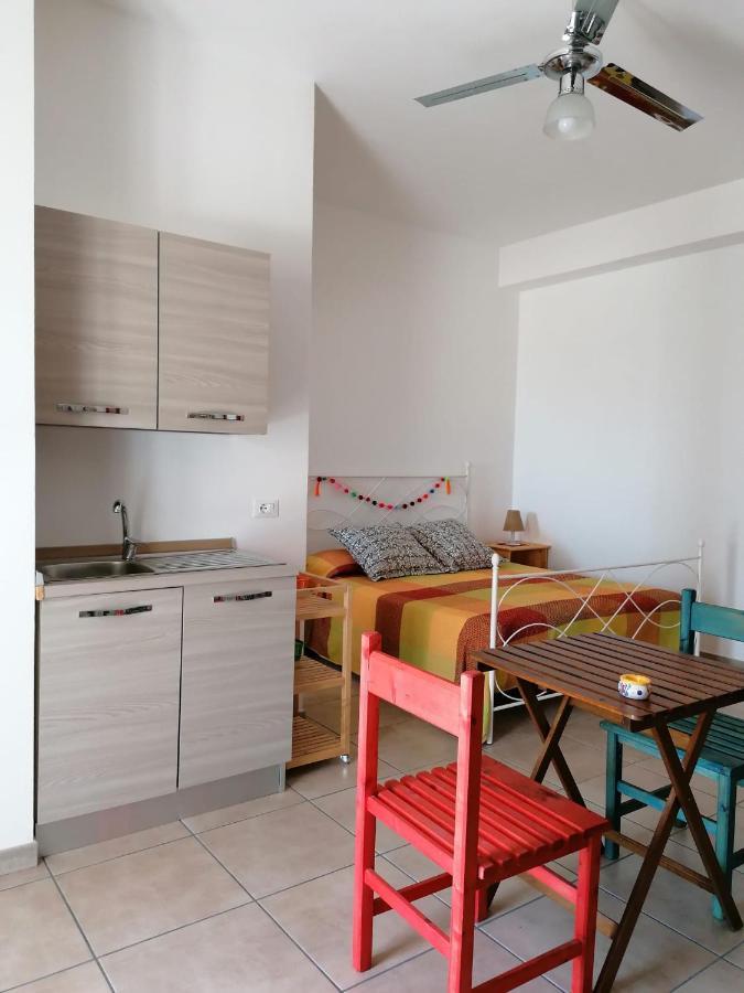 Piccolo Podere Apartment Melilli Екстериор снимка