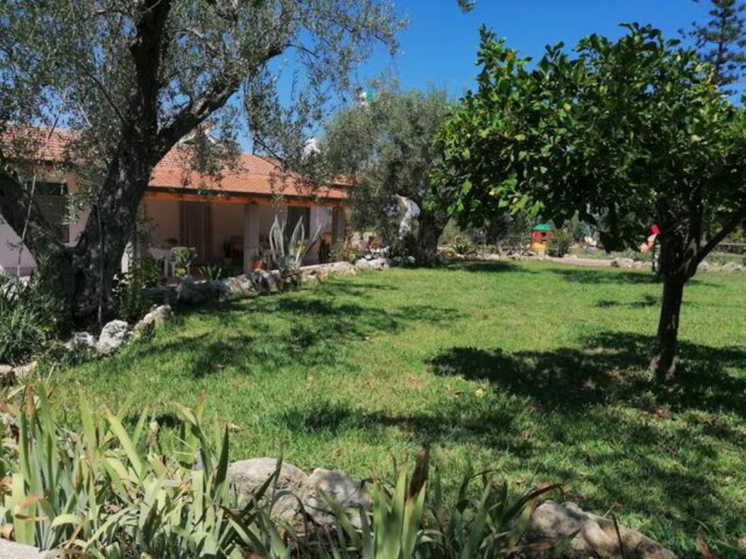 Piccolo Podere Apartment Melilli Екстериор снимка
