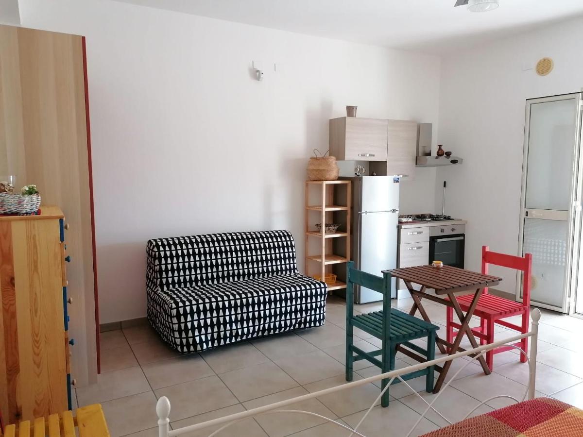 Piccolo Podere Apartment Melilli Екстериор снимка
