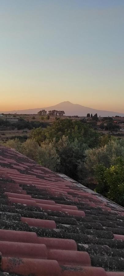 Piccolo Podere Apartment Melilli Екстериор снимка